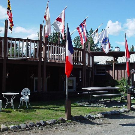 Вілла Hart D Ranch Slana Екстер'єр фото