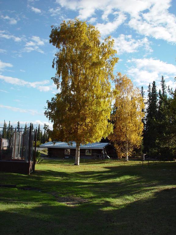 Вілла Hart D Ranch Slana Екстер'єр фото