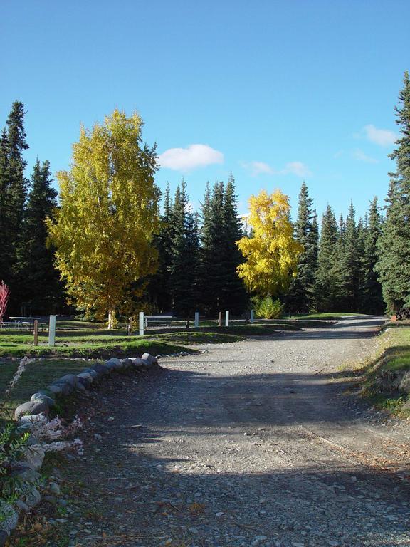 Вілла Hart D Ranch Slana Екстер'єр фото