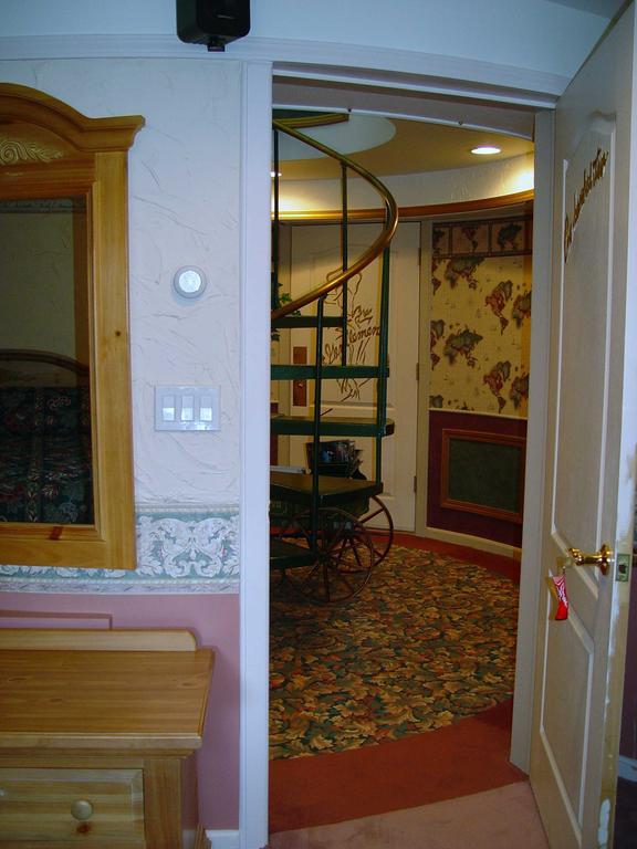 Вілла Hart D Ranch Slana Номер фото